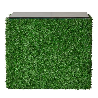 Image of Hedge Bar 4'